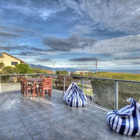 Blue Waves Vila Coles Bay Exterior foto